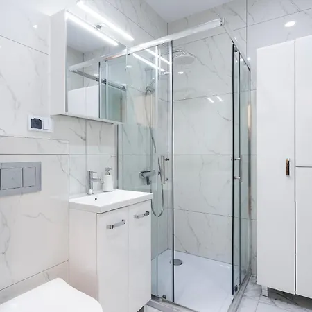 36 - Dla 6 Osob Apartamento *