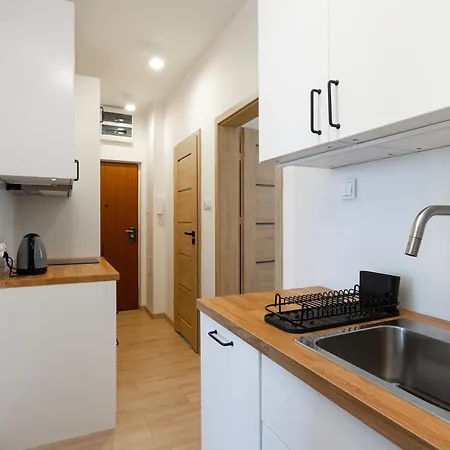 36 - Dla 6 Osob * Gdynia