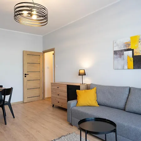 36 - Dla 6 Osob Apartamento