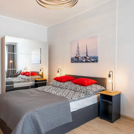 36 - Dla 6 Osob Gdynia