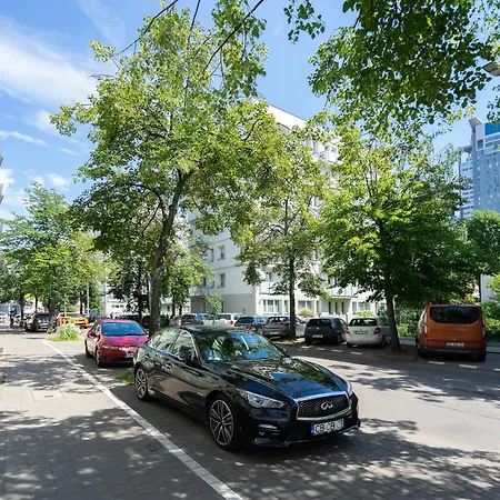 Apartment 36 - Dla 6 Osob Gdynia
