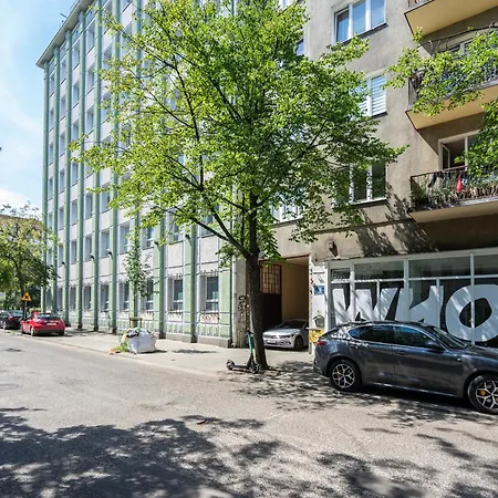 36 - Dla 6 Osob Appartement Gdynia